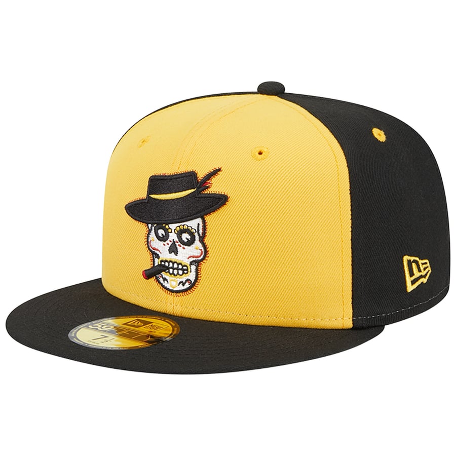 Pink Pachuco Pachucos Hats