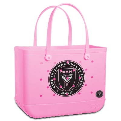 Inter Miami CF Bogg Bag