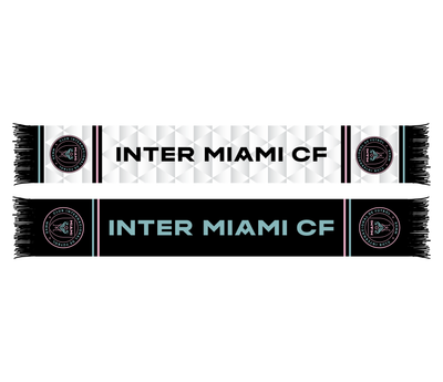 Inter Miami CF 2026 Archive Jersey Hook Scarf