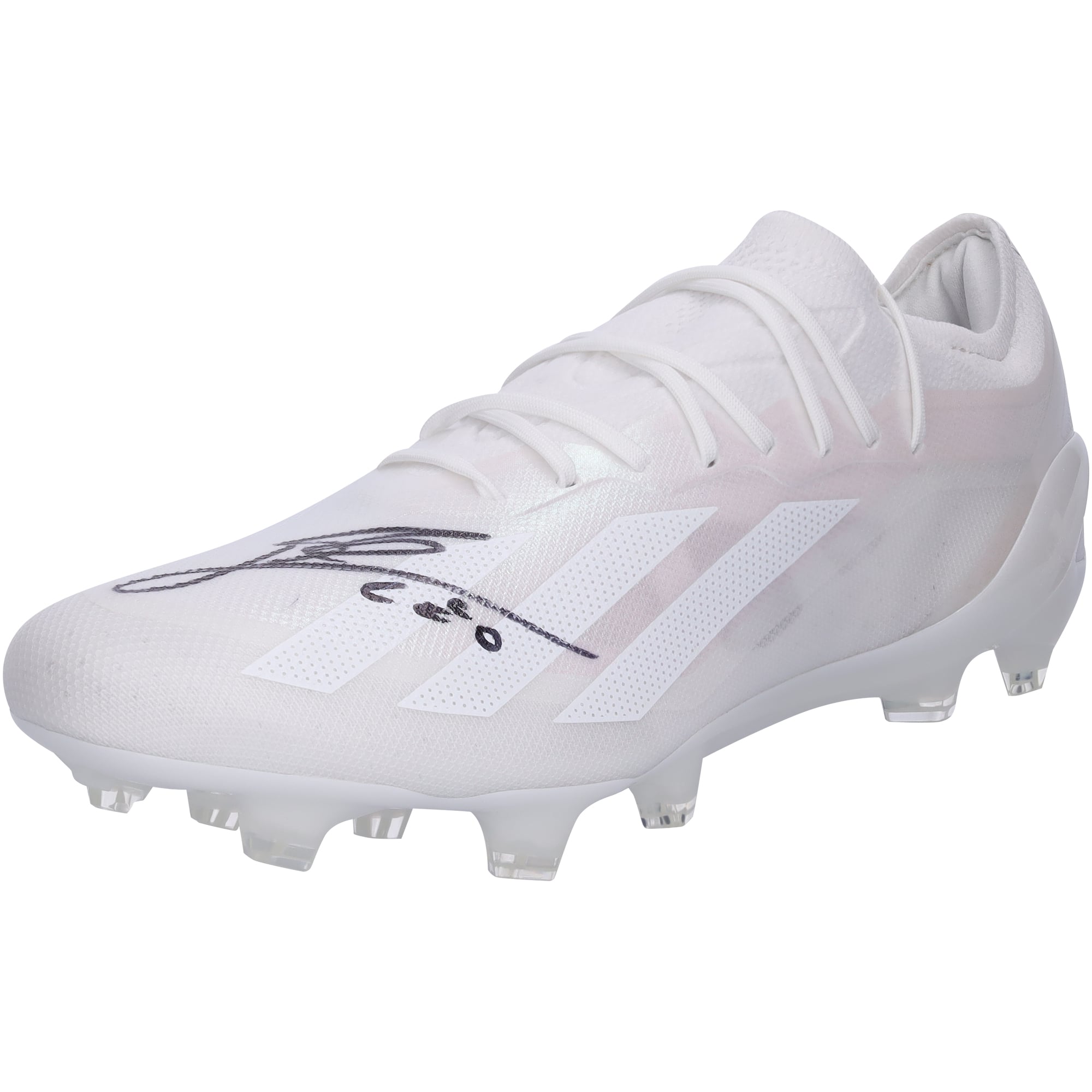 Lionel Messi Inter Miami CF Autographed adidas X Crazyfast.1  display picture 2