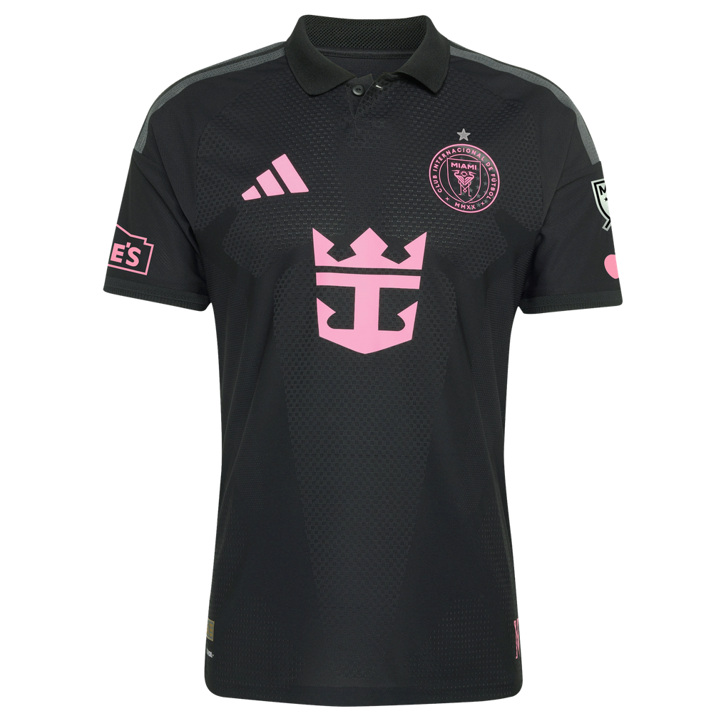 Lionel Messi Inter Miami CF adidas 2026 Presagio On-Field Authentic ...