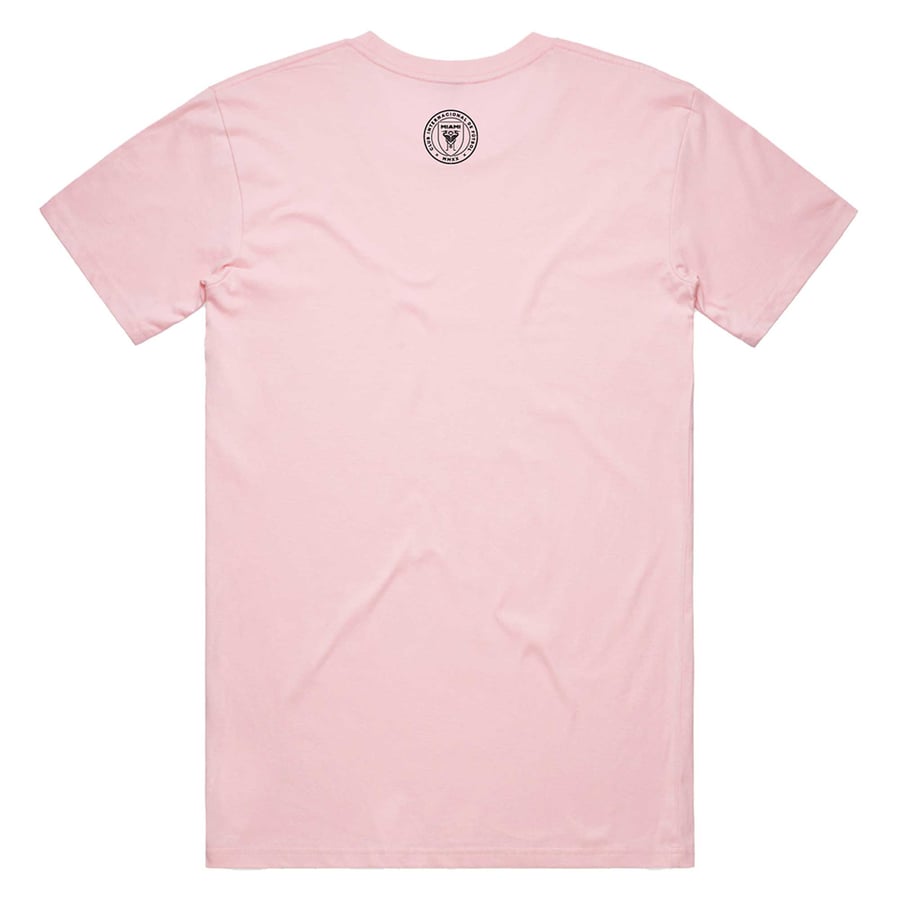 Camiseta Rosa De Miami Vice San Diego Padres Nike Offizielles Replica