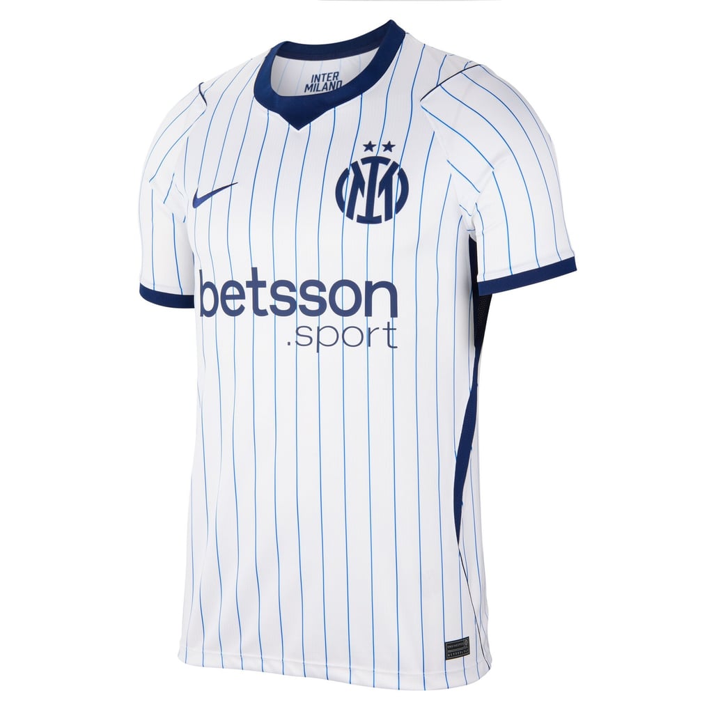 Inter Milan Nike Away Stadium Shirt 2026-27