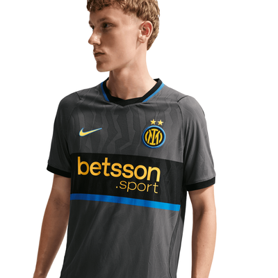Inter Milan Nike Third Aero-FIT Match Shirt 2026-27