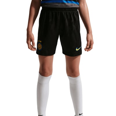 Inter Milan Nike Third Stadium Shorts 2026-27 - Kids