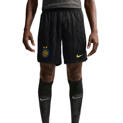 Inter Milan Nike Third Stadium Shorts 2026-27