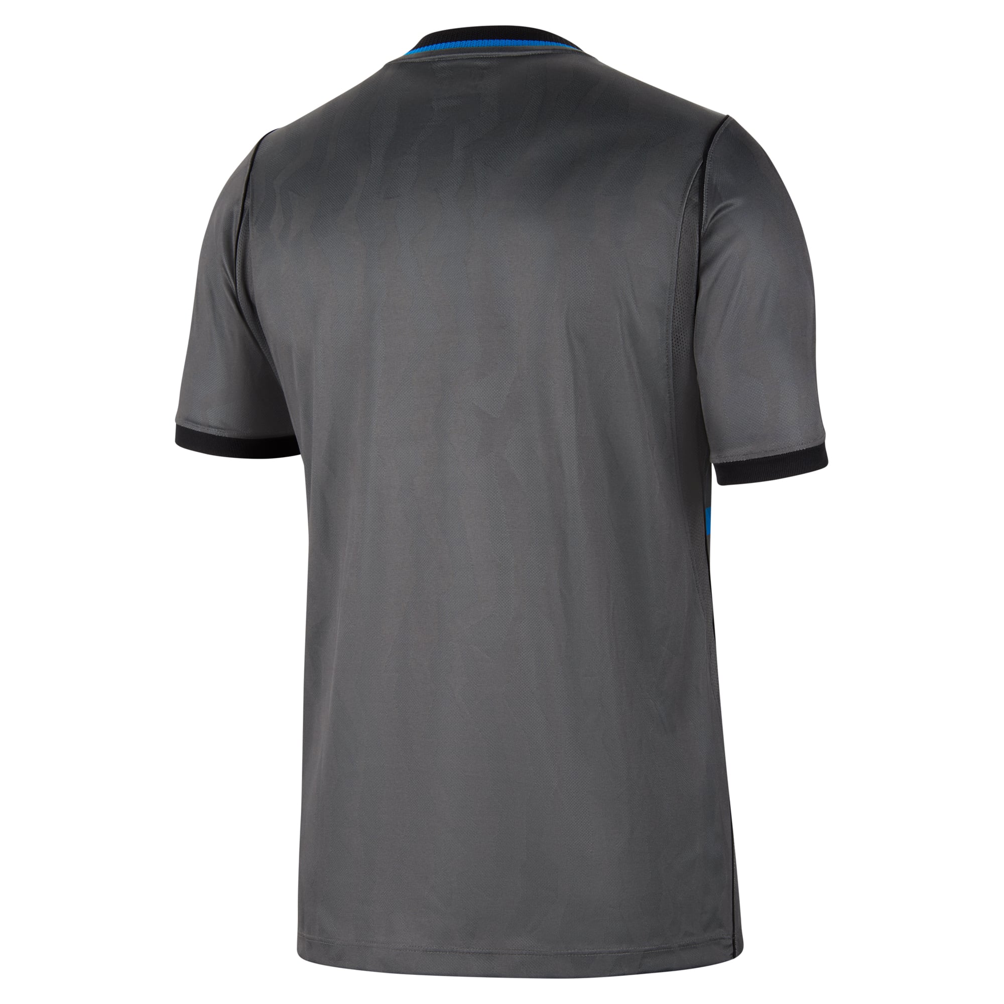 Maillot réplique Nike blanc Inter Milan extérieur 2026/27 pour homme