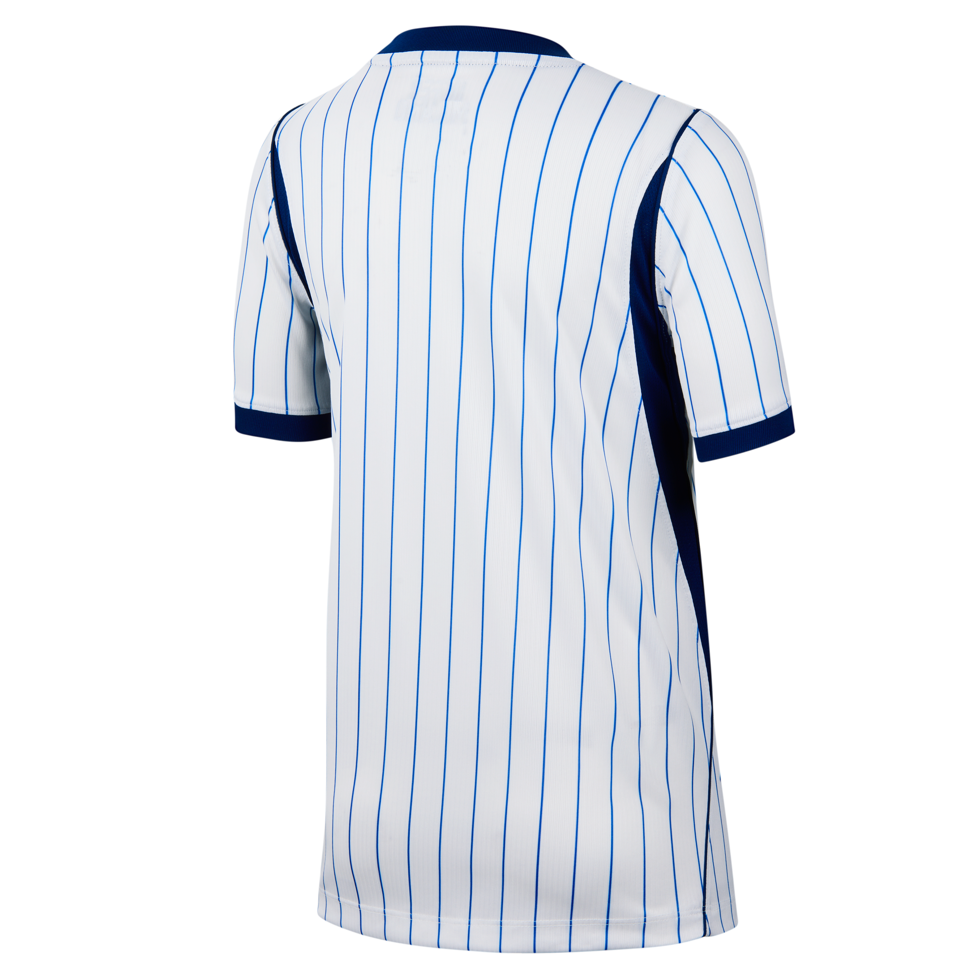 Maillot réplique Nike blanc Inter Milan extérieur 2026/27 pour jeunes