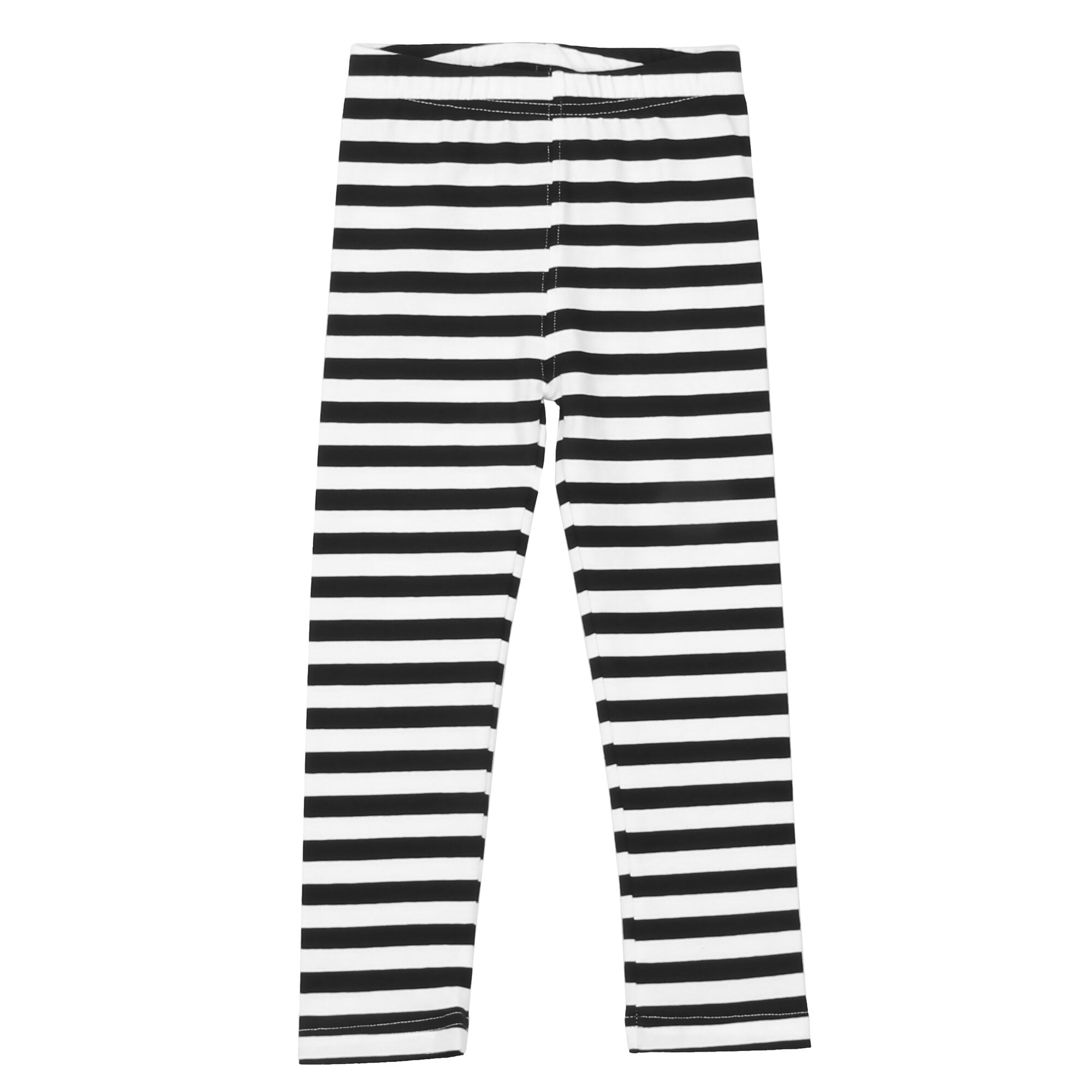 Ensemble 2 pièces pour petites filles Wes & Willy Black Iowa Hawkeyes : haut à manches longues et pantalon