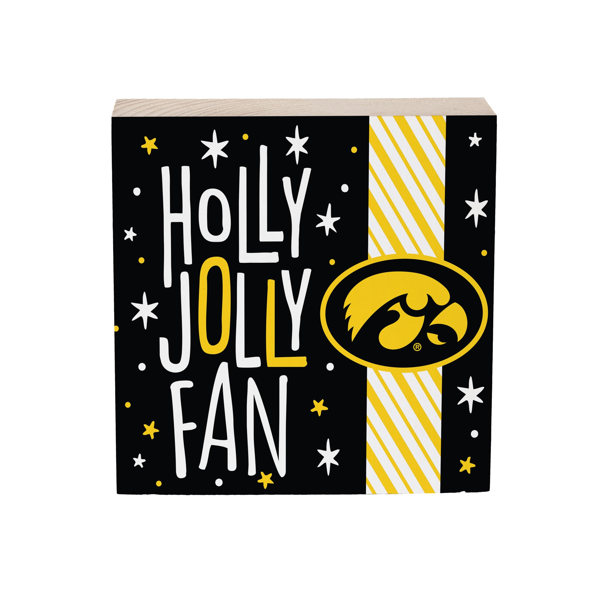 Iowa Hawkeyes 6