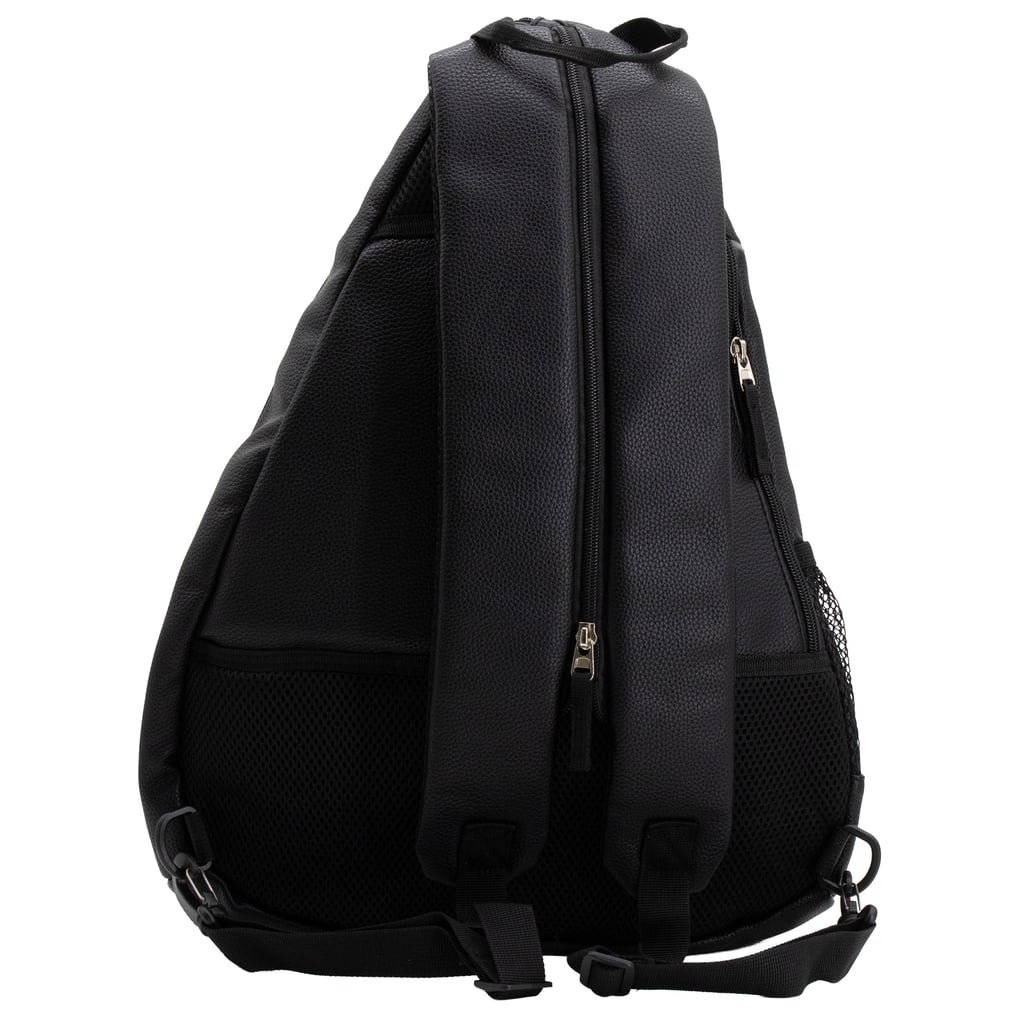 Iowa Hawkeyes Embroidered Team Backpack