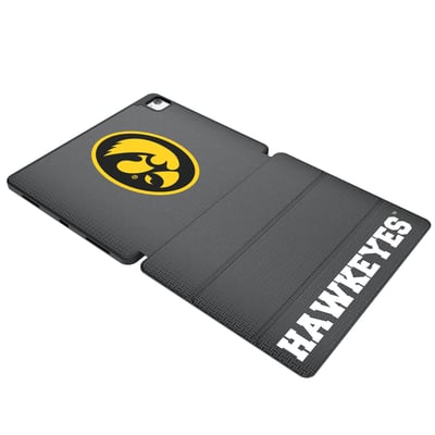 Iowa Hawkeyes Keyscaper iPad Case