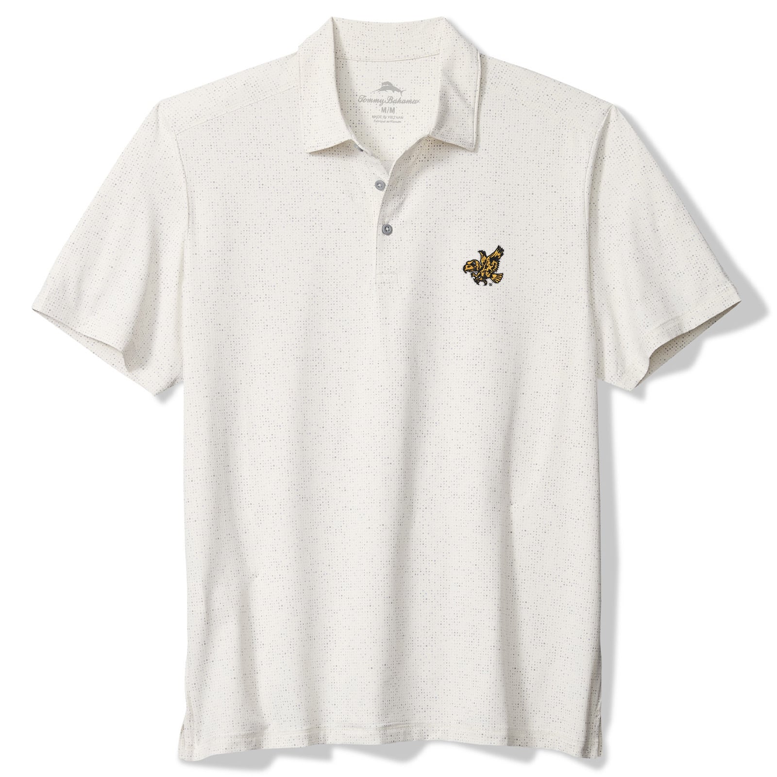 Polo Tommy Bahama blanc pour homme