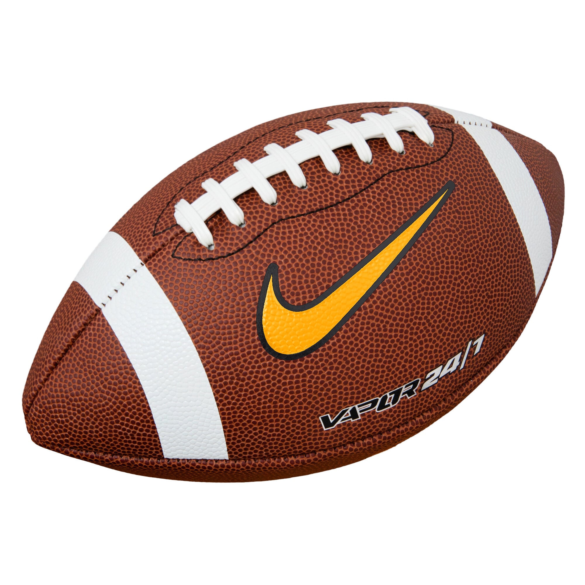 Nike Iowa Hawkeyes Réplique de ballon de football