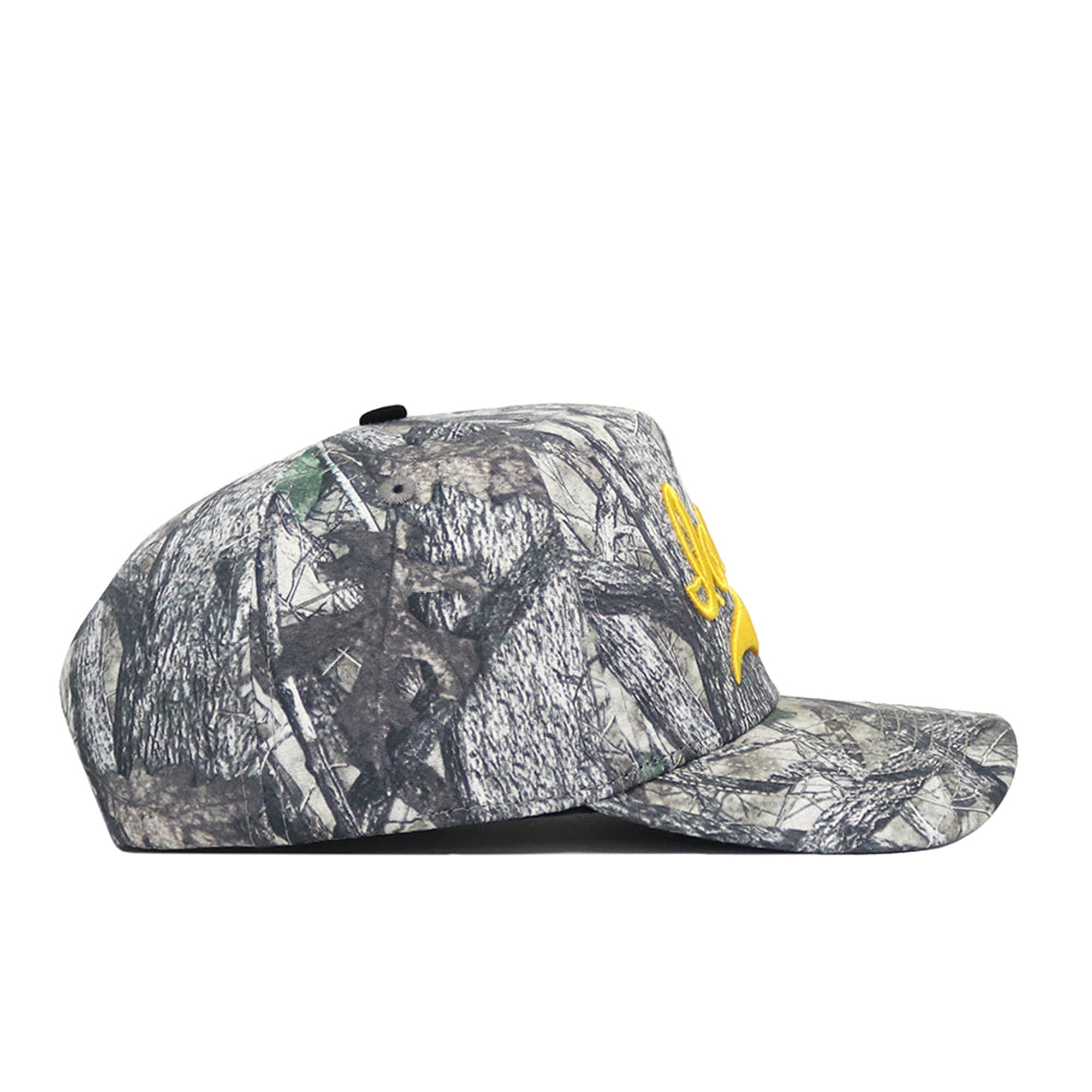 Casquette unisexe No Rivals Camo Iowa Hawkeyes Outland ajustable
