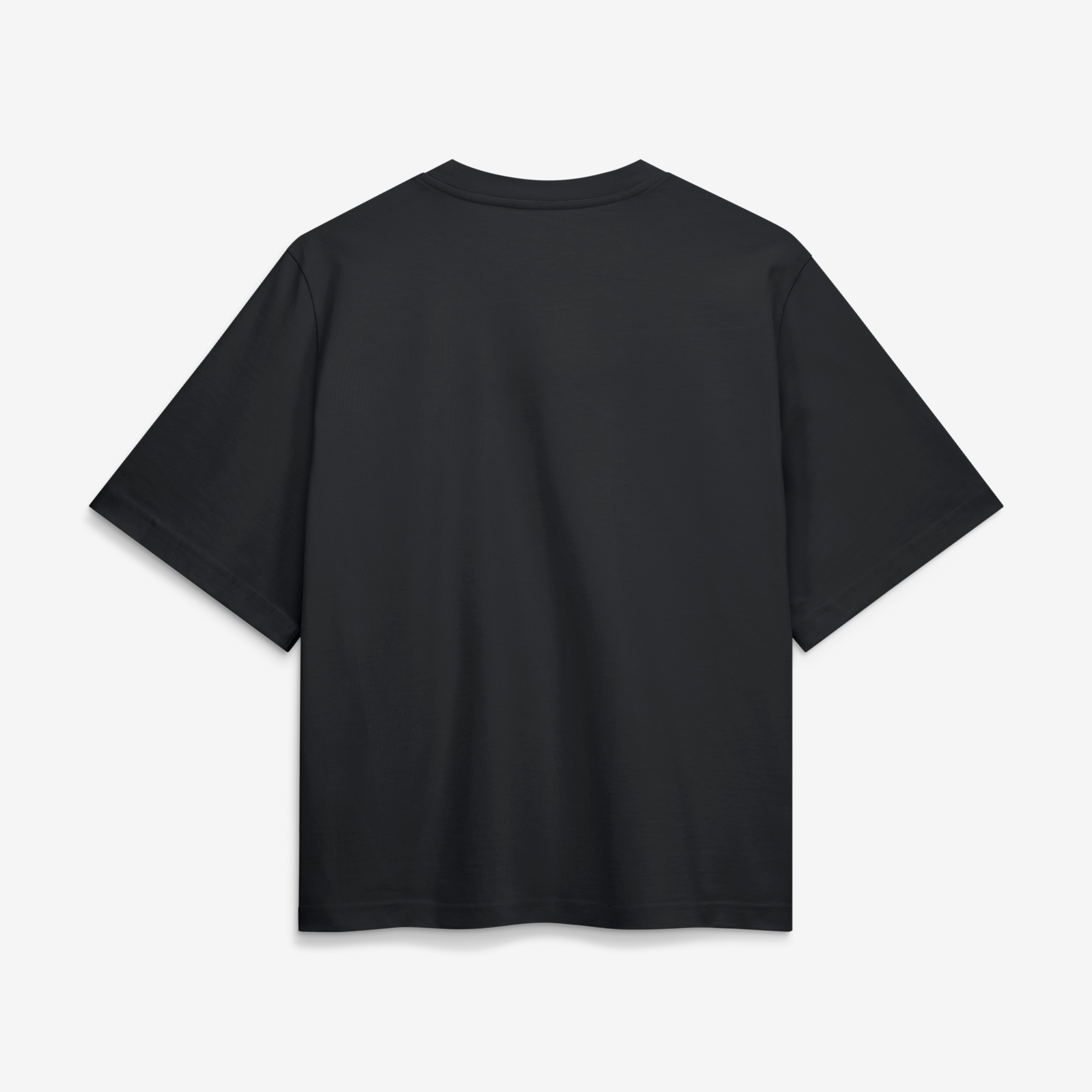 T-shirt Nike noir pour femme avec logo Arch Iowa Hawkeyes