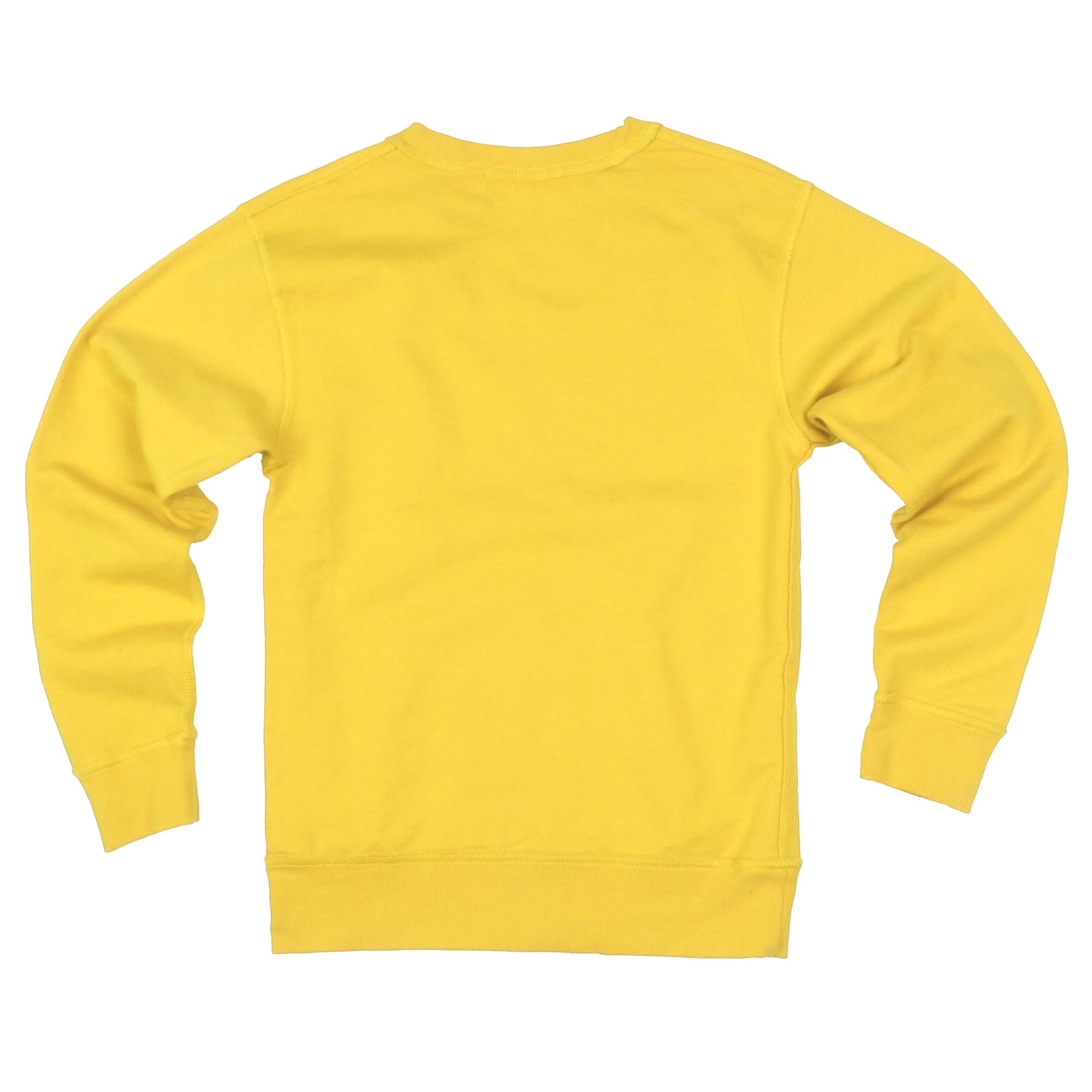 Sweat-shirt réversible Wes & Willy Gold Iowa Hawkeyes pour jeunes