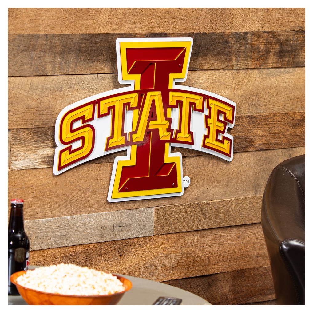 Iowa State Cyclones 23