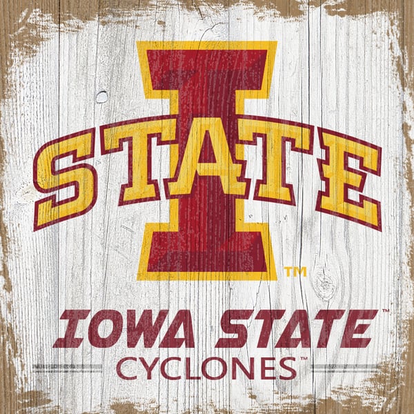 Iowa State Wrestling Logo Iowa State University Announces Plans For
