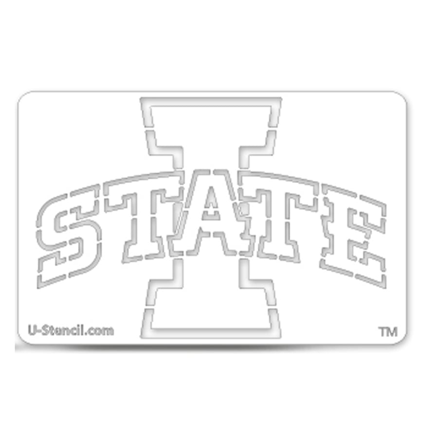 Iowa State Coloring Book Iowa State Football Coloring Pages