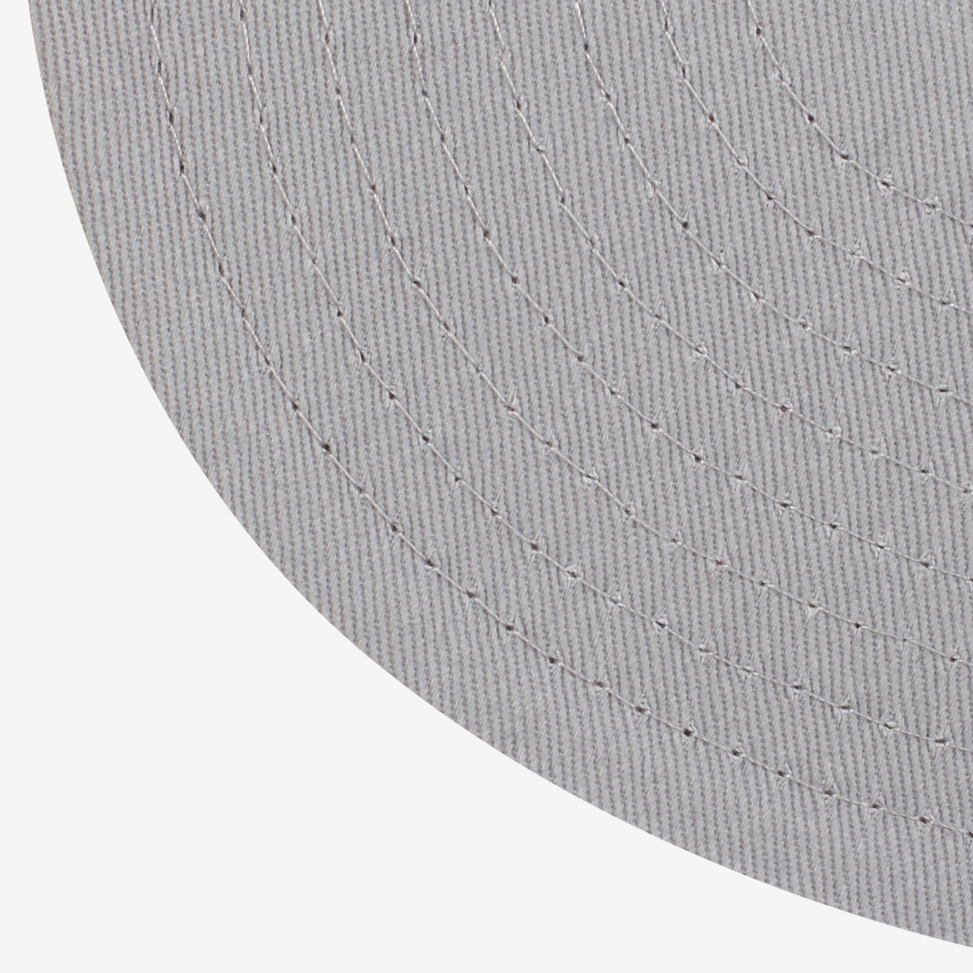 Casquette ajustée New Era Cardinal Iowa State Cyclones Core 59FIFTY pour homme