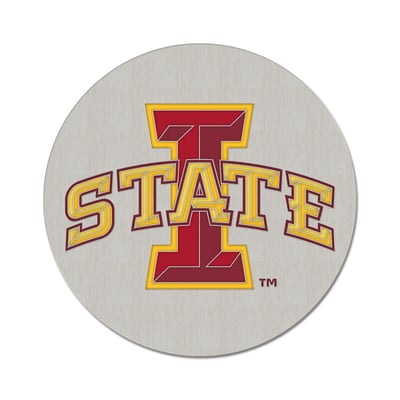 Iowa State Cyclones WinCraft Collector Pin