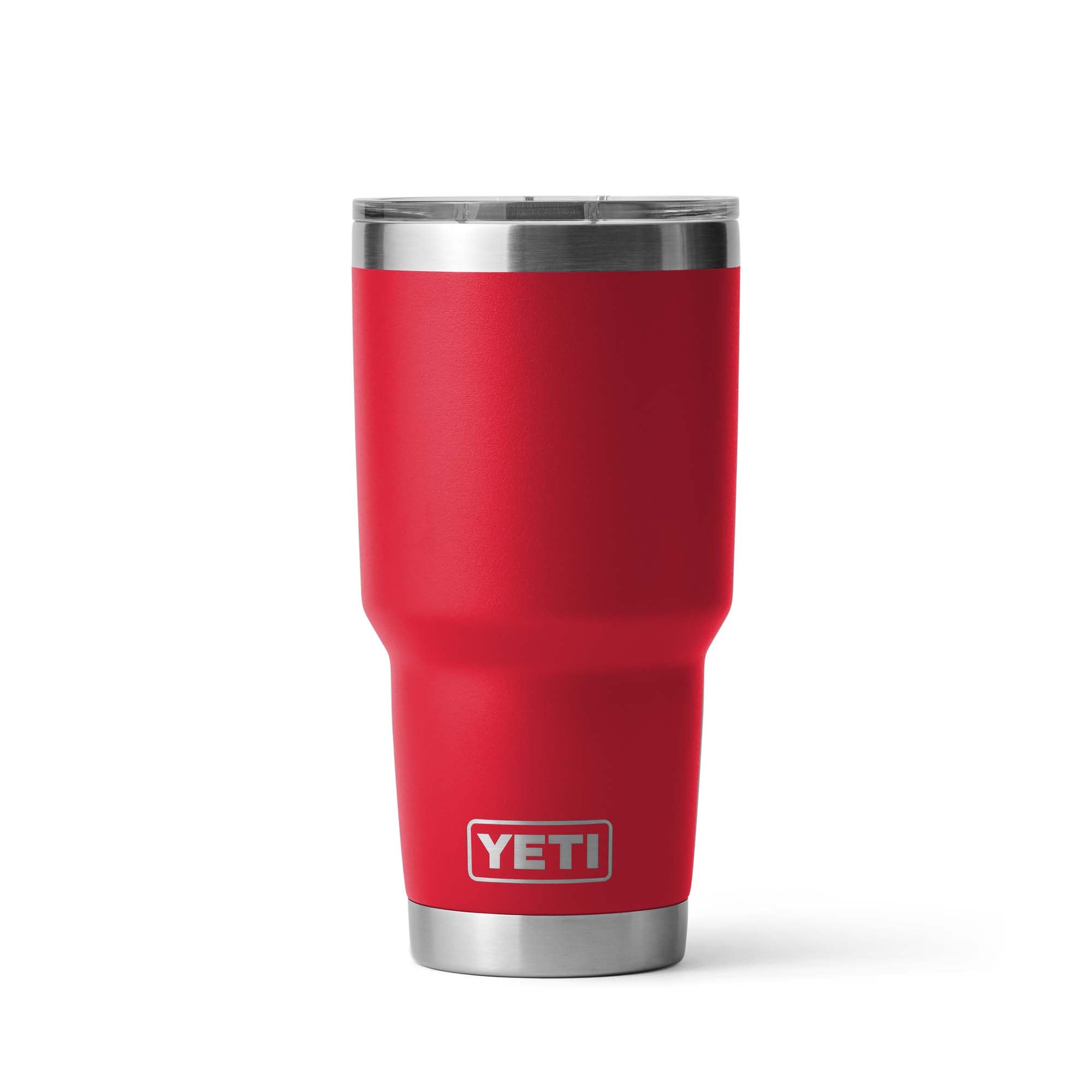 YETI Iowa State Cyclones 30oz. Rambler Tumbler