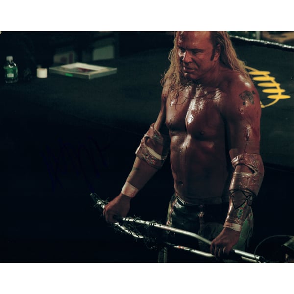 Patrick Rourke Bodybuilder Mickey Rourke Bodybuilding