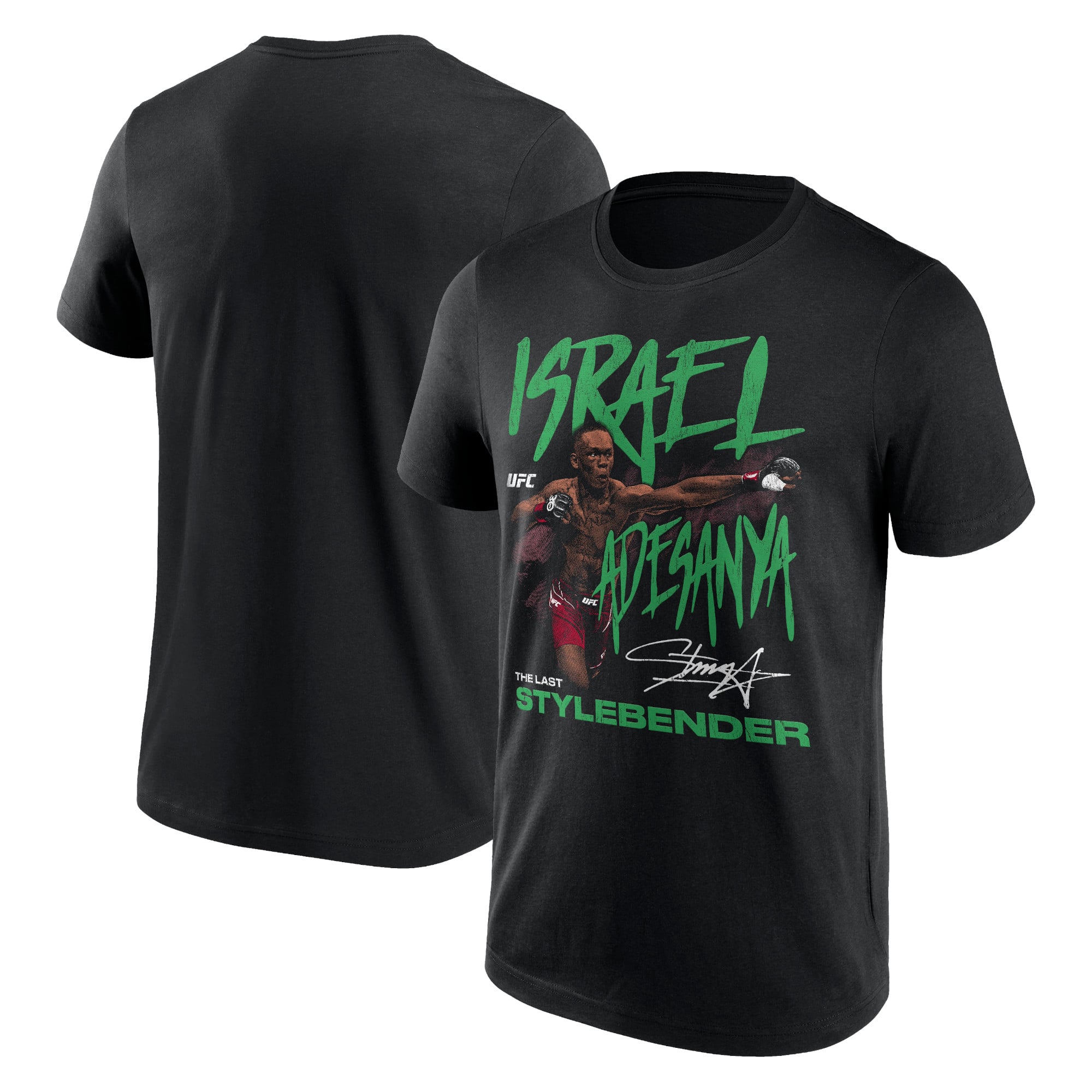 ufc-israel-adesanya-the-last- 
