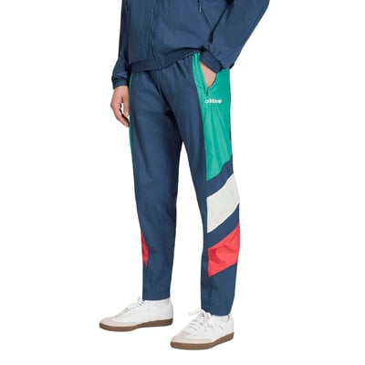 Italy adidas EQT Track Pants - Navy