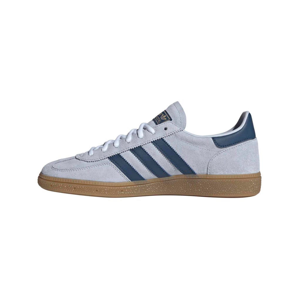 イタリア adidas ハンドボール スペツィアルスニーカー- ブルー