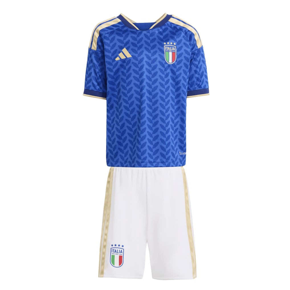 Italy adidas Home Minikit 2026