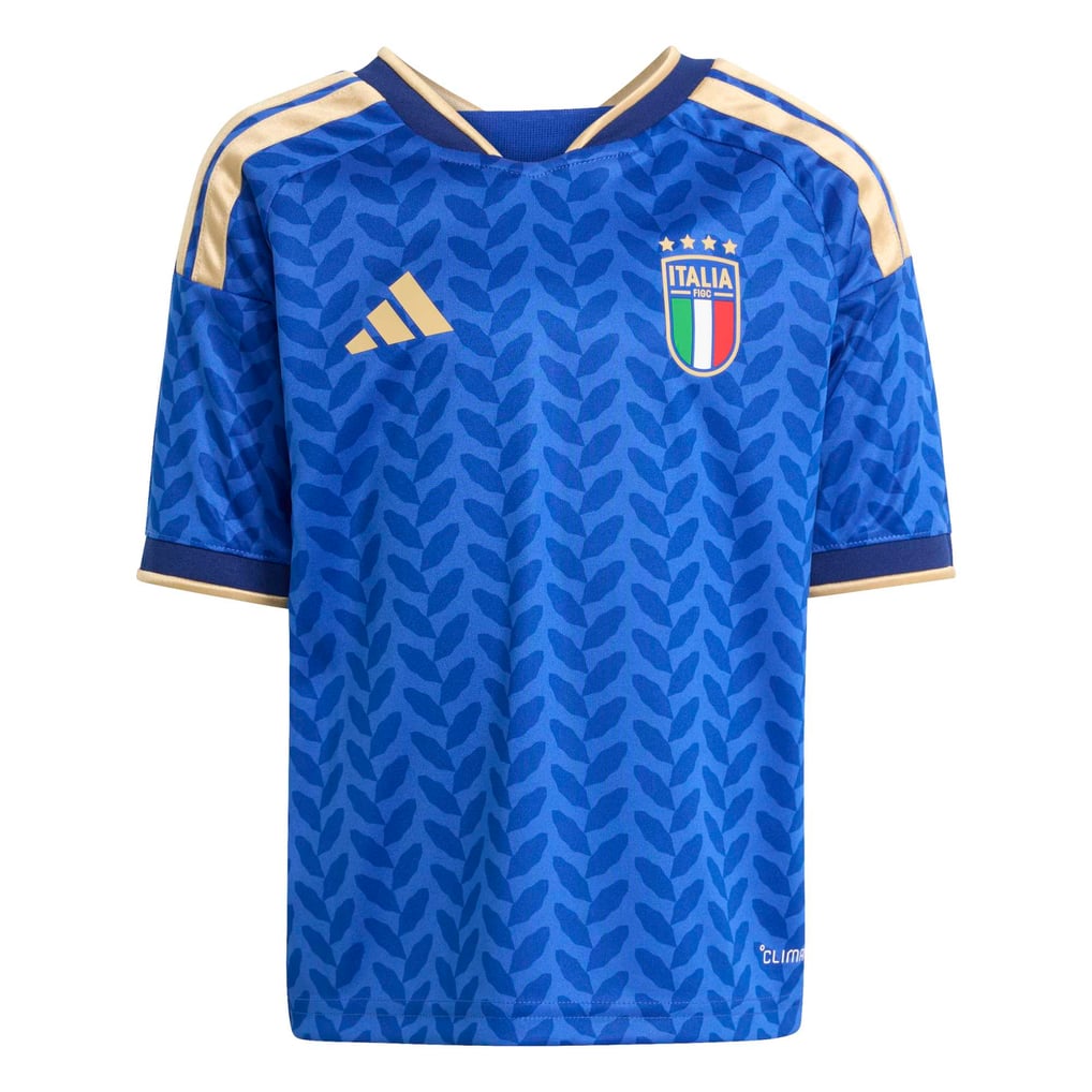 Italy adidas Home Minikit 2026