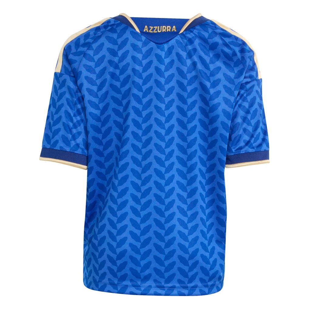 Italy adidas Home Minikit 2026