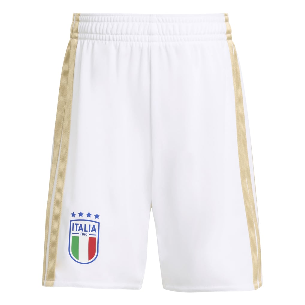 Italy adidas Home Minikit 2026