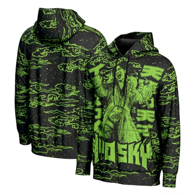 IYO SKY ProSphere Youth Emote Hoodie - Black