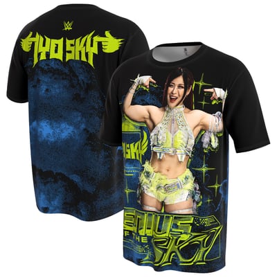 IYO SKY ProSphere Youth T-Shirt - Black