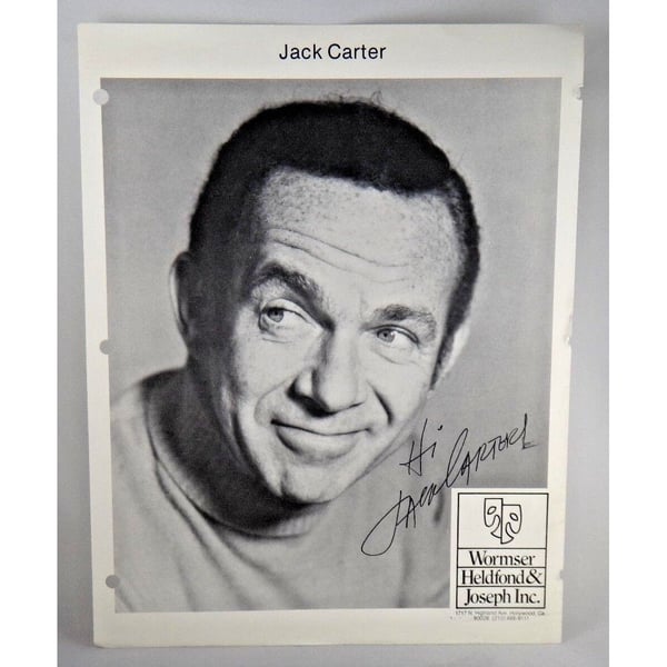 Hack Carter Actor Jack Carter 60 Photos - Moonagedaydream.film