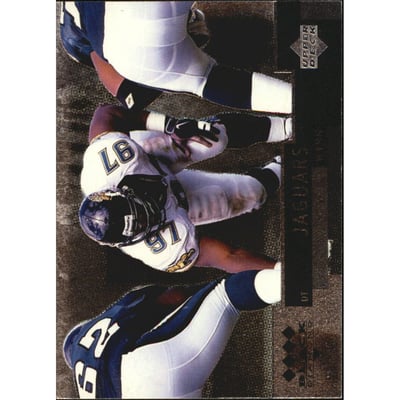 1998 Black Diamond Quadruple #127 Renaldo Wynn