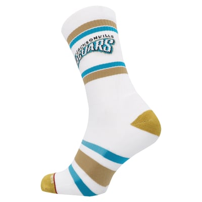 Chaussettes Jacksonville Jaguars NFL