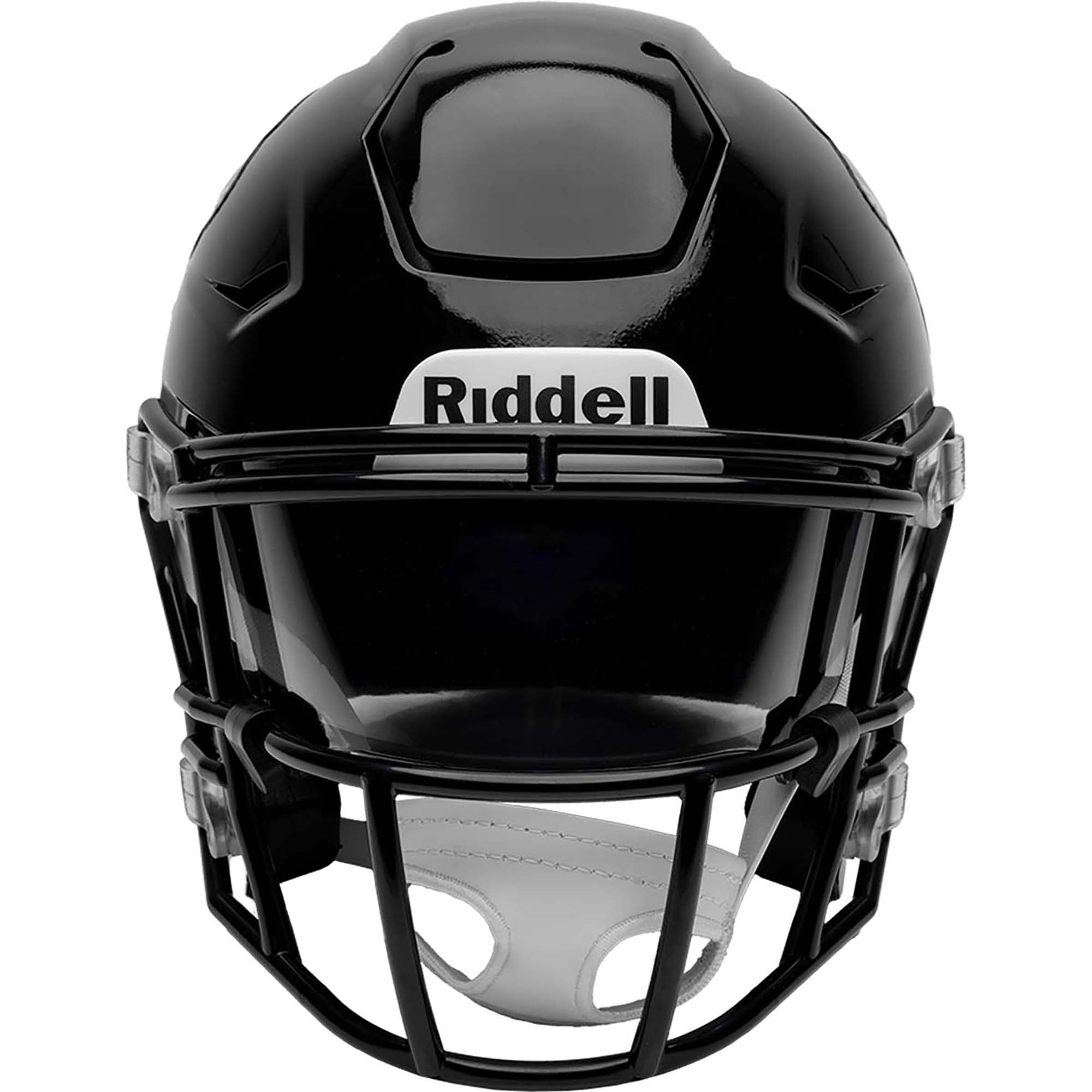 Casque Riddell Speed ​​Flex taille moyenne des Jaguars de Jacksonville