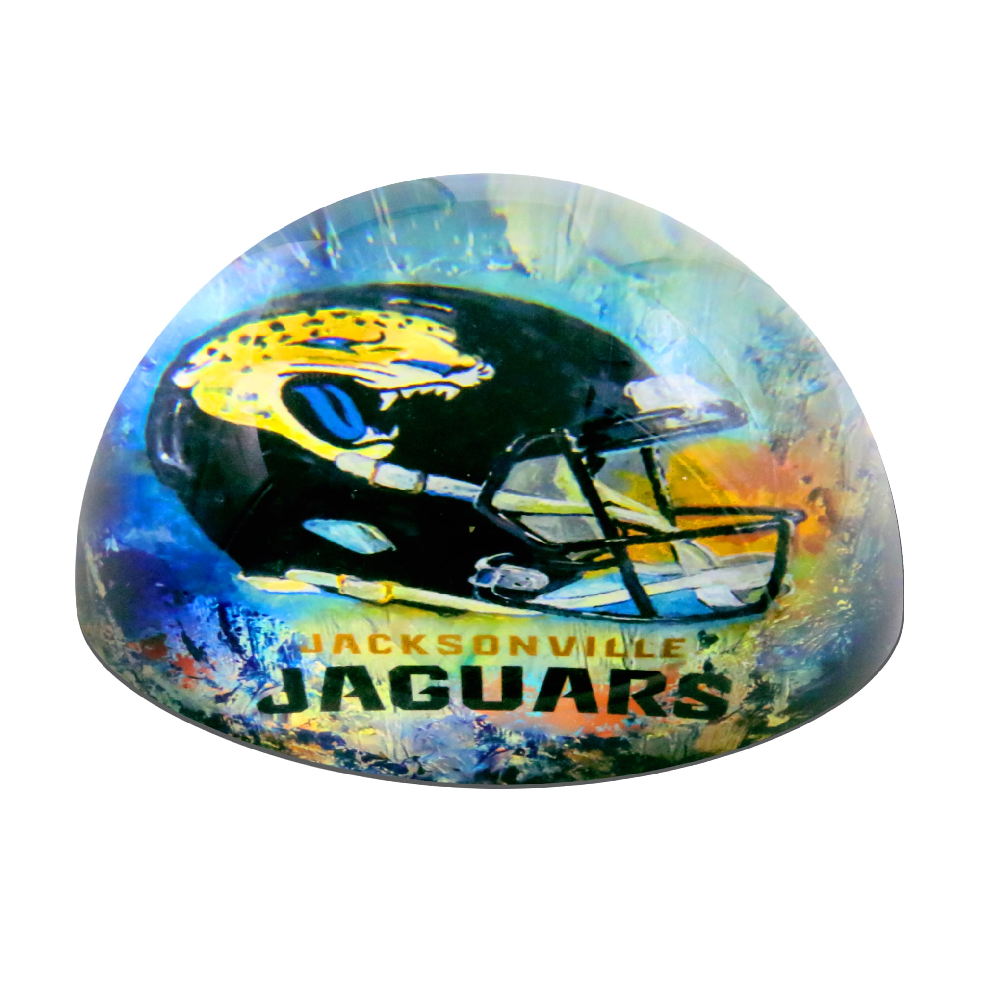 Jacksonville Jaguars Office Supplies, Home Decor, Jaguars Desk