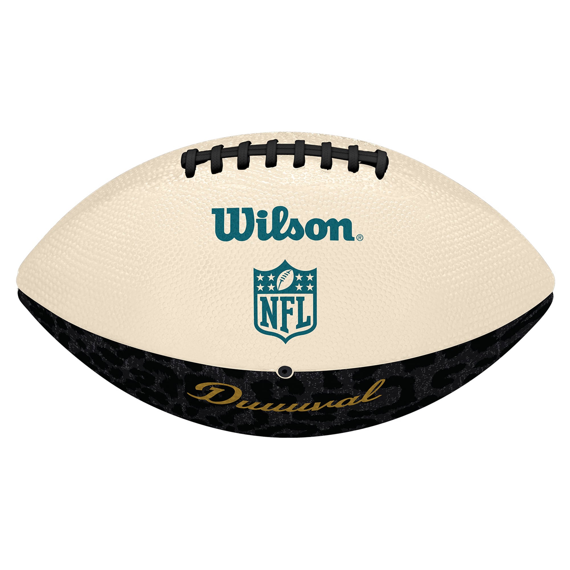 Collection de rivalités Wilson 2026 des Jaguars de Jacksonville