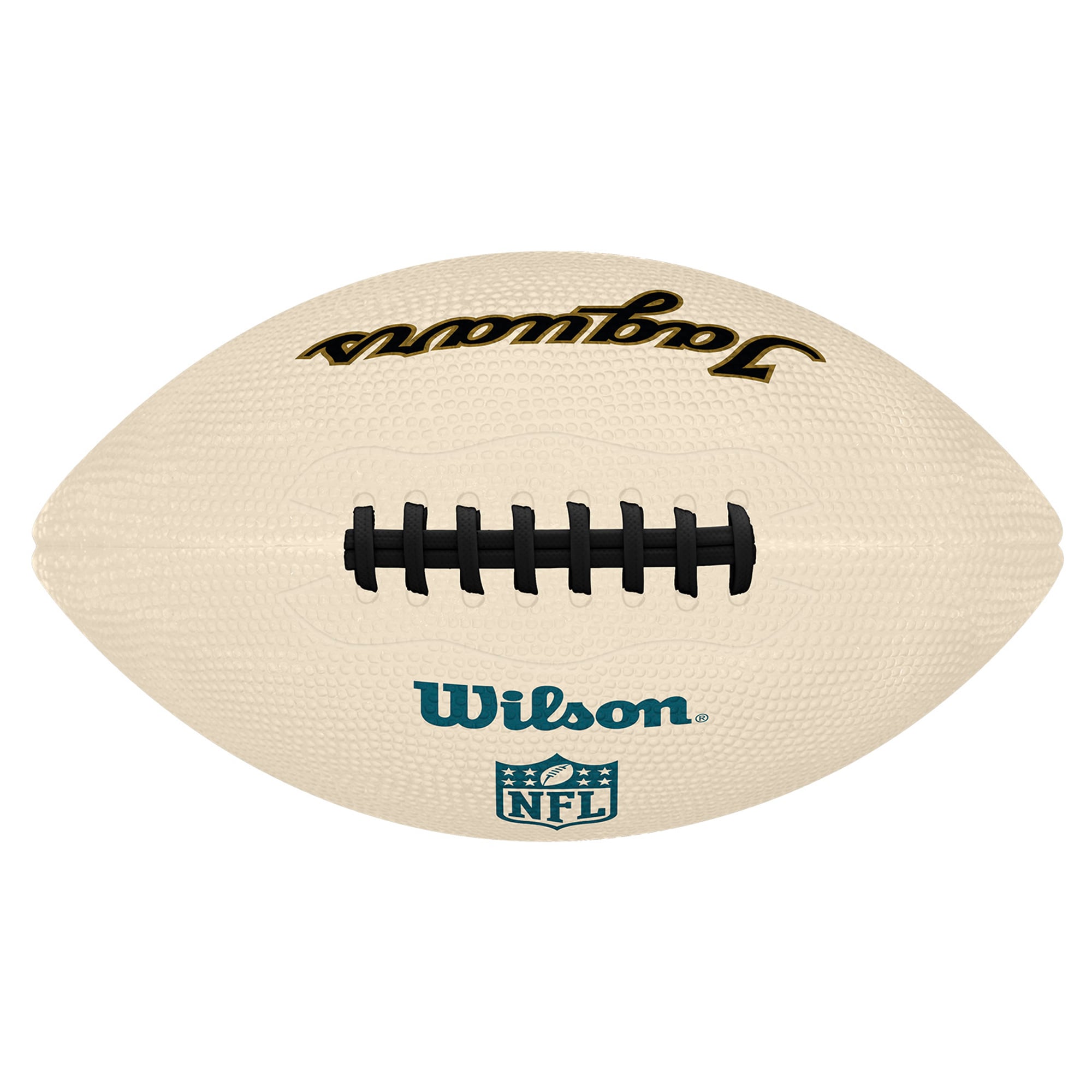 Collection de rivalités Wilson 2026 des Jaguars de Jacksonville