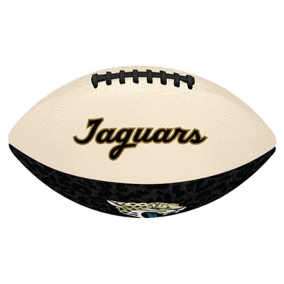 Jacksonville Jaguars Wilson 2026 Rivalries Collection Football
