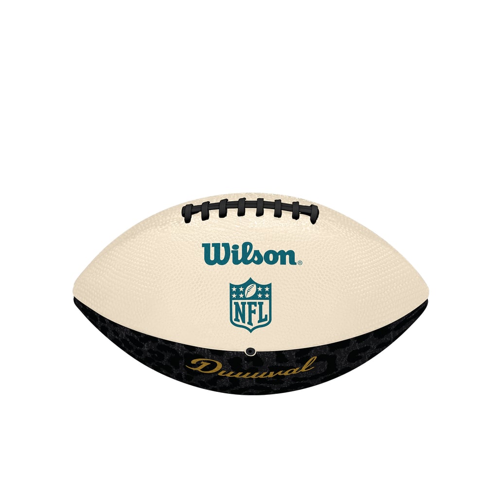 Jacksonville Jaguars Wilson 2026 Rivalries Junior Ball