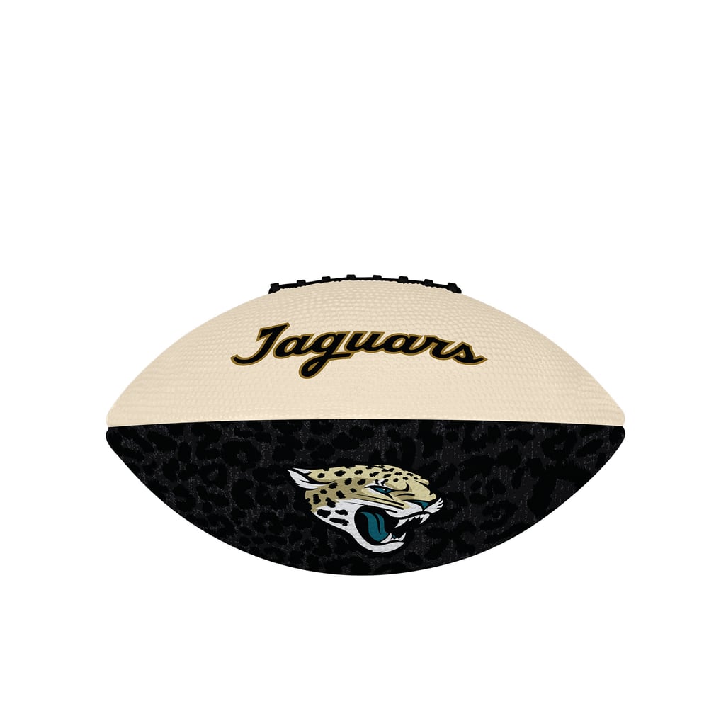 Jacksonville Jaguars Wilson 2026 Rivalries Junior Ball