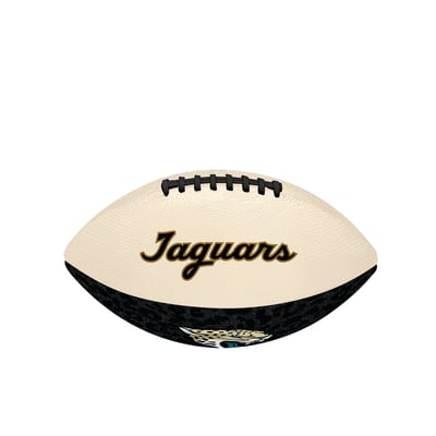 Jacksonville Jaguars Wilson 2026 Rivalries Junior Ball