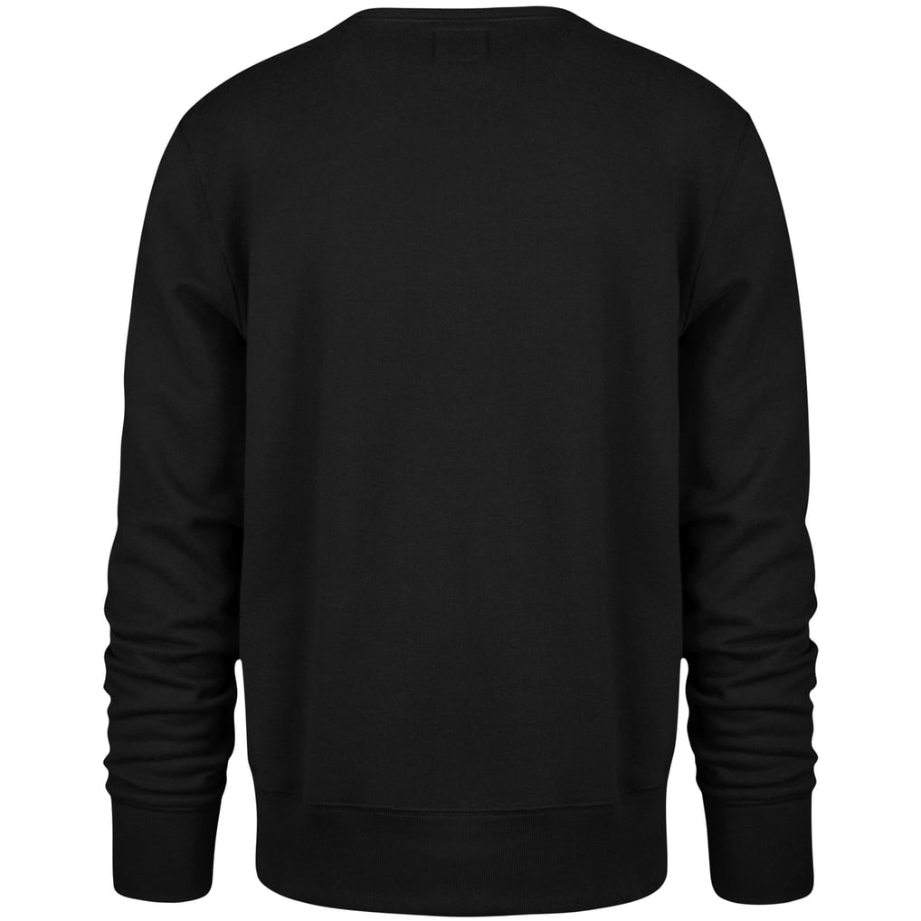 Sweat-shirt à enfiler avec logo Jacksonville Jaguars '47 - Noir