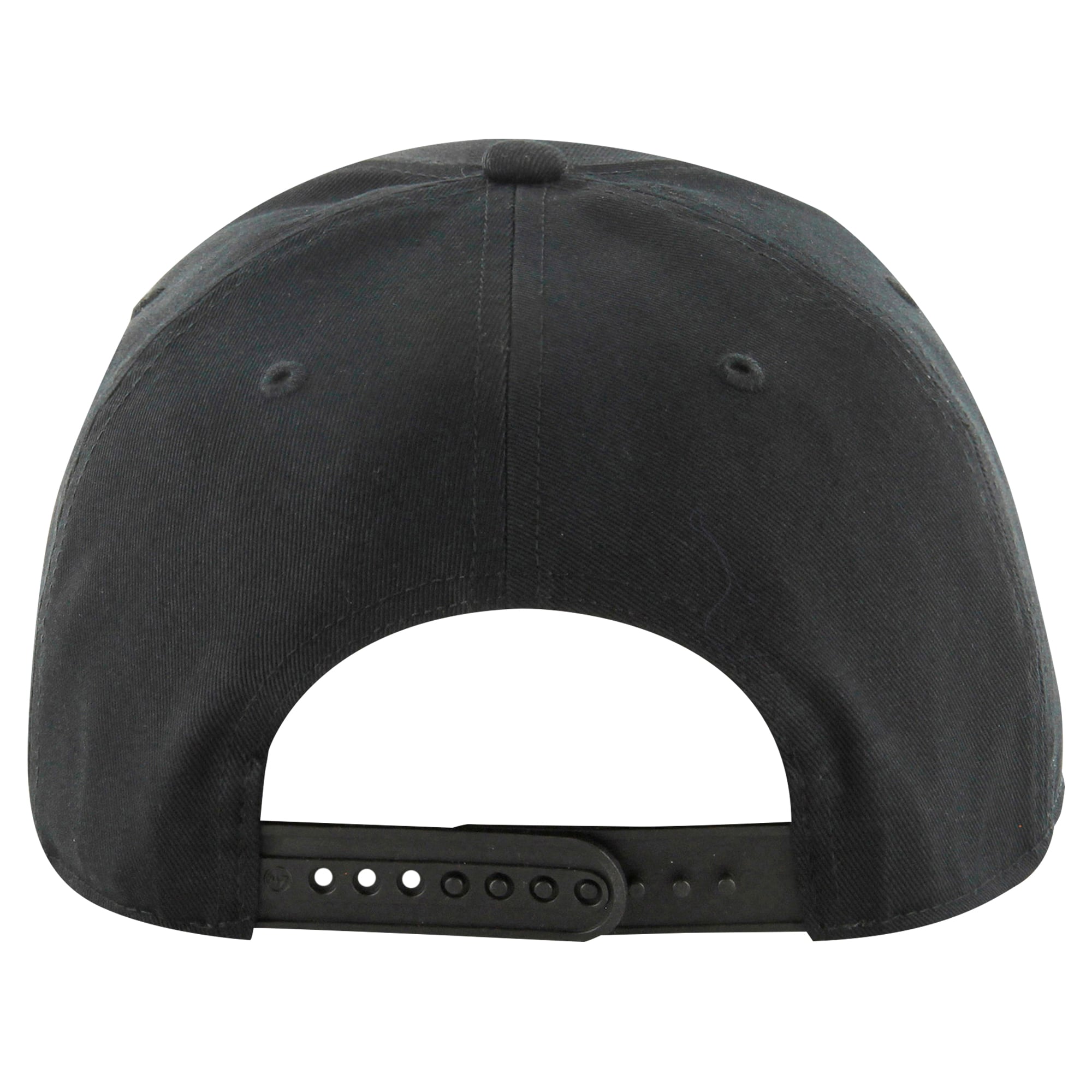 Casquette ajustable à attelage en surplomb des Jaguars de Jacksonville '47 pour homme